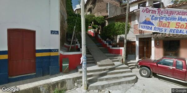 MINISTERIO PÚBLICO
